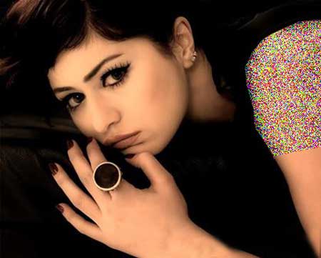 عکس های زیبا از بازیگر نقش شاه سلطان و عفت دنیز چاکیر