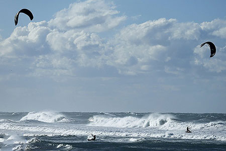 تفریح در سواحل کالیفرنیا عکسهای جذاب,تصاویر جالب