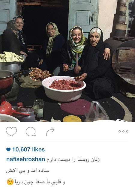 سری جدید عکسهای چهره ها در فضای مجازی سری جدید عکسهای چهره ها در فضای مجازی