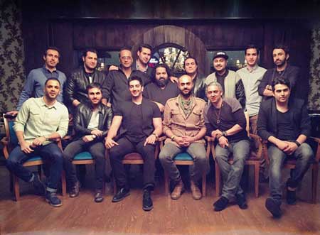 جدیدترین گزارش تصویری از عکسهای اینستاگرام بازیگران