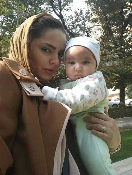 جذابترین عکسهای بازیگران در اینستاگرام جذابترین عکسهای بازیگران در اینستاگرام