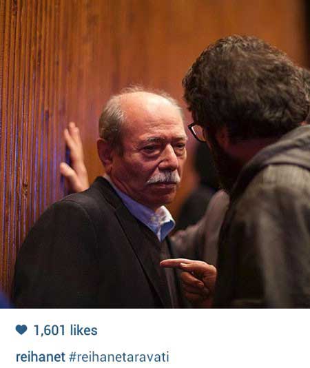 تازه ترین عکسهای چهره ها در شبکه های اجتماعی آبان 94