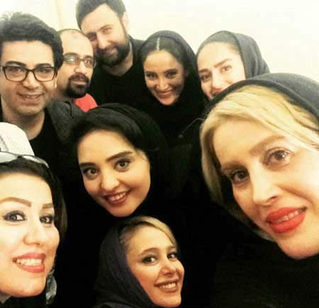 سری جدید عکسهای چهره ها در فضای مجازی سری جدید عکسهای چهره ها در فضای مجازی