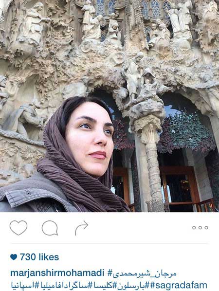 سری جدید عکسهای چهره ها در فضای مجازی سری جدید عکسهای چهره ها در فضای مجازی