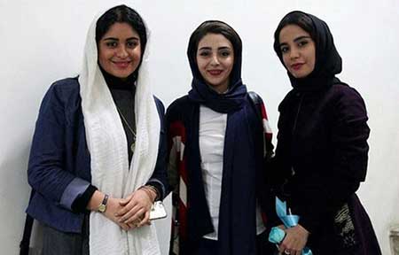 تازه ترین عکسهای چهره ها در شبکه های اجتماعی آبان 94