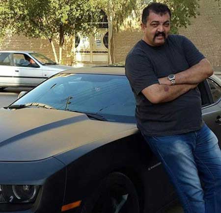 سری جدید عکسهای چهره ها در فضای مجازی سری جدید عکسهای چهره ها در فضای مجازی