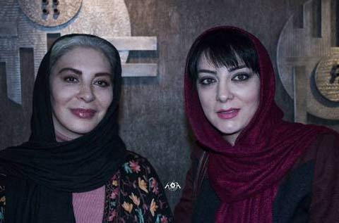 تیپ جدید و زیبای حمیرا ریاضی + عکس