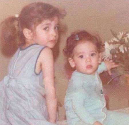 جذابترین عکسهای بازیگران در اینستاگرام