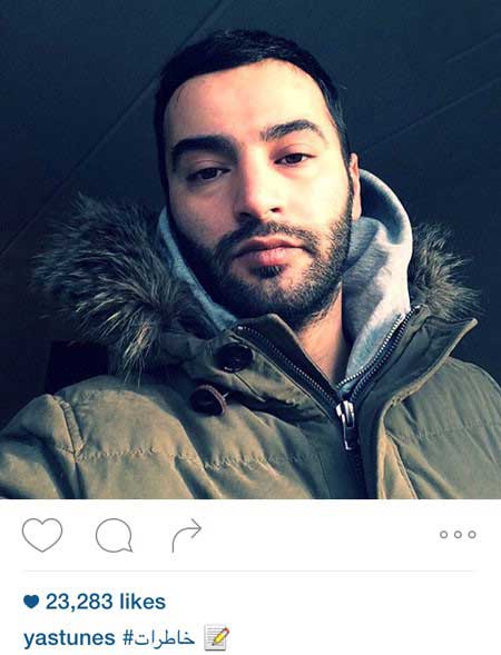 سری جدید عکسهای چهره ها در فضای مجازی سری جدید عکسهای چهره ها در فضای مجازی