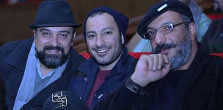 تازه ترین عکسهای چهره ها در شبکه های اجتماعی آبان 94