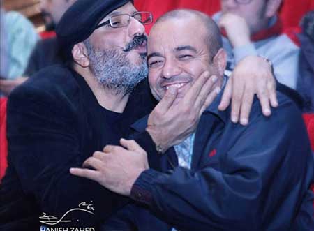 تازه ترین عکسهای چهره ها در شبکه های اجتماعی آبان 94