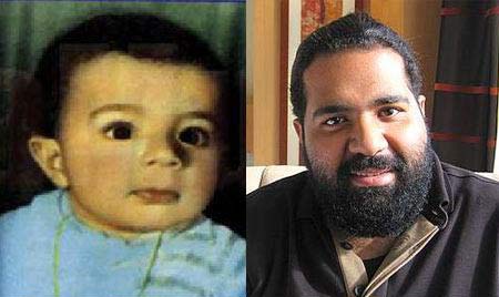 تصاویر کمیاب از کودکی از خواننده های مشهور ایرانی تصاویر کمیاب از کودکی از خواننده های مشهور ایرانی