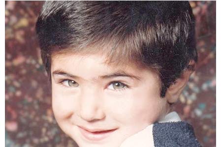 تصاویر کمیاب از کودکی از خواننده های مشهور ایرانی تصاویر کمیاب از کودکی از خواننده های مشهور ایرانی