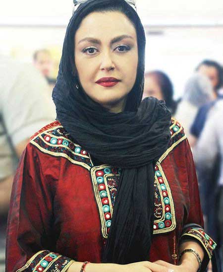 سری جدید عکسهای چهره ها در فضای مجازی