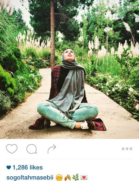 سری جدید عکسهای چهره ها در فضای مجازی سری جدید عکسهای چهره ها در فضای مجازی