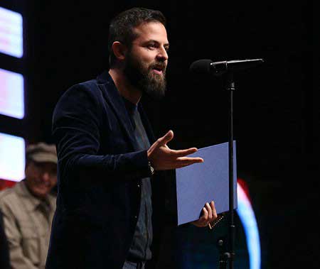 تازه ترین عکسهای چهره ها در شبکه های اجتماعی آبان 94