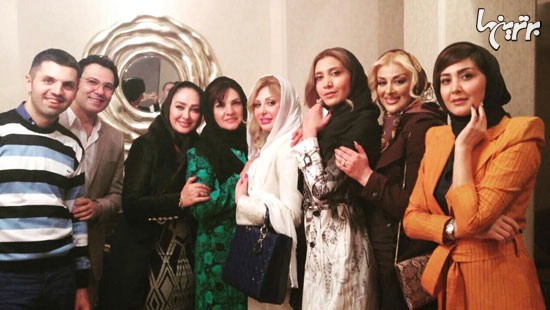 چهره ها در شبکههای اجتماعی (179) چهره ها در شبکههای اجتماعی (179)