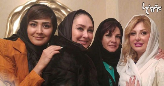 چهره ها در شبکه‌های اجتماعی (179)