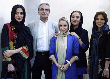 جذابترین عکسهای بازیگران در اینستاگرام جذابترین عکسهای بازیگران در اینستاگرام