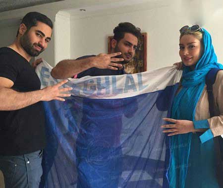 جدیدترین گزارش تصویری از عکسهای اینستاگرام بازیگران