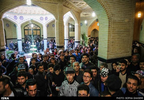 اخبار,اخبار امروز,اخبار جدید