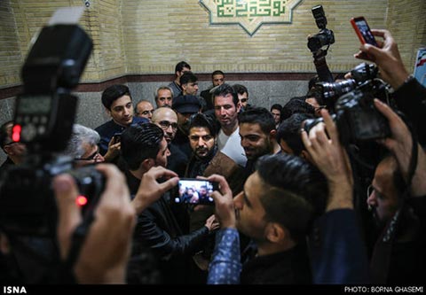 اخبار,اخبار امروز,اخبار جدید