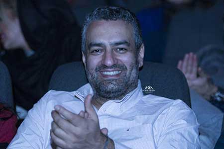 اخبار,اخبار فرهنگی , عکس بازیگران