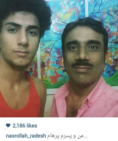 اخبار,اخبار فرهنگی , عکس بازیگران