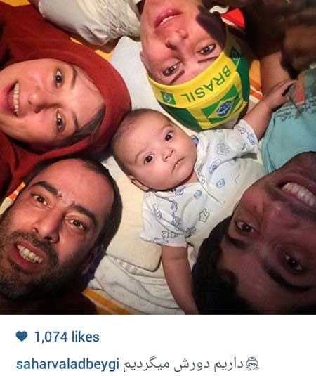 اخبار,اخبار فرهنگی , عکس بازیگران