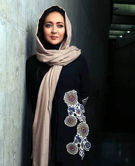 اخبار,اخبار فرهنگی , نیکی کریمی 