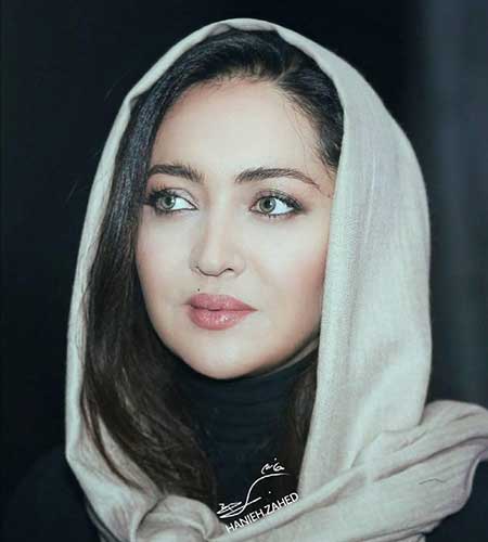 اخبار,اخبار فرهنگی , نیکی کریمی 