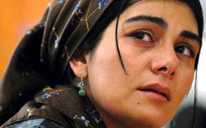 اخبار,اخبار فرهنگی ,هنگامه قاضیانی 