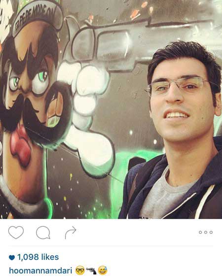 اخبار,اخبار فرهنگی,عکس بازیگران