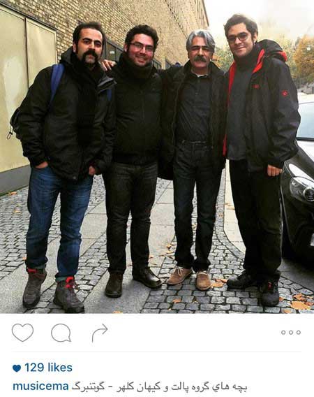 اخبار,اخبار فرهنگی,عکس بازیگران