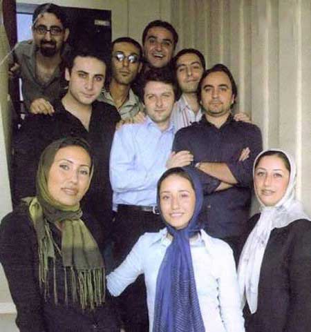 اخبار,اخبار فرهنگی ,بازیگران ایرانی 