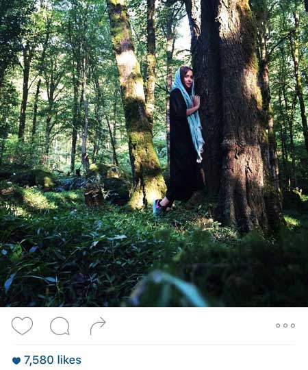 اخبار,اخبار فرهنگی ,بازیگران ایرانی 