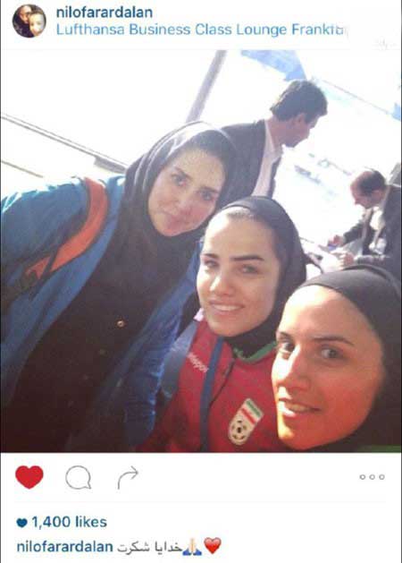 اخبار,اخبار فرهنگی ,بازیگران ایرانی 