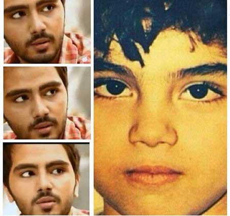 اخبار,اخبار فرهنگی ,بازیگران ایرانی اخبار,اخبار فرهنگی ,بازیگران ایرانی