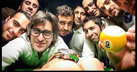 اخبار,اخبار فرهنگی ,بازیگران ایرانی اخبار,اخبار فرهنگی ,بازیگران ایرانی