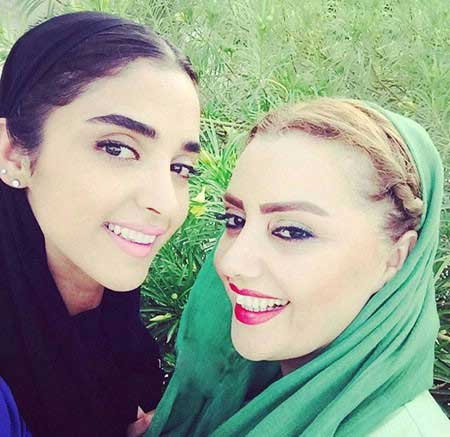 اخبار,اخبار فرهنگی ,بازیگران ایرانی 