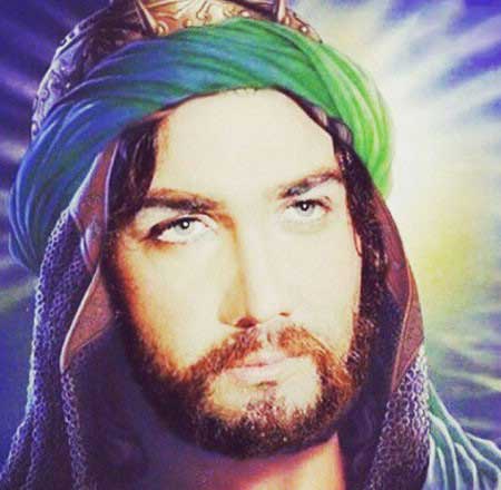 جذابترین عکسهای بازیگران در اینستاگرام