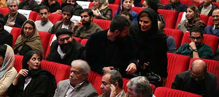 تازه ترین عکسهای چهره ها در شبکه های اجتماعی آبان 94