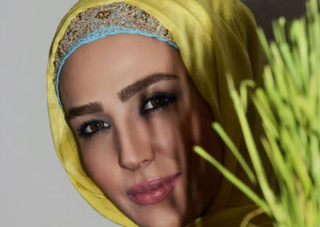 بیوگرافی سوگل طهماسبی تصاویر سوگل طهماسبی