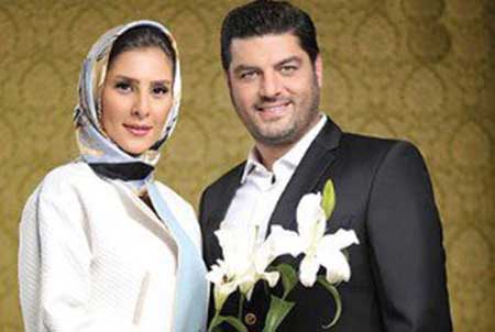 سورپرایزهای سام درخشانی برای همسر جدیدش سورپرایزهای سام درخشانی برای همسر جدیدش