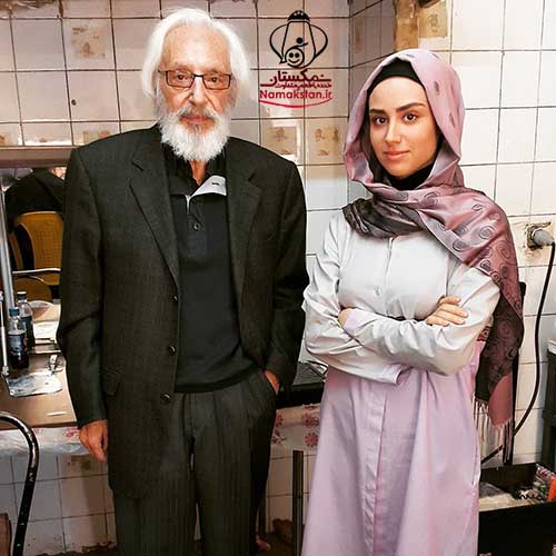 هانیه غلامی , بیوگرافی هانیه غلامی