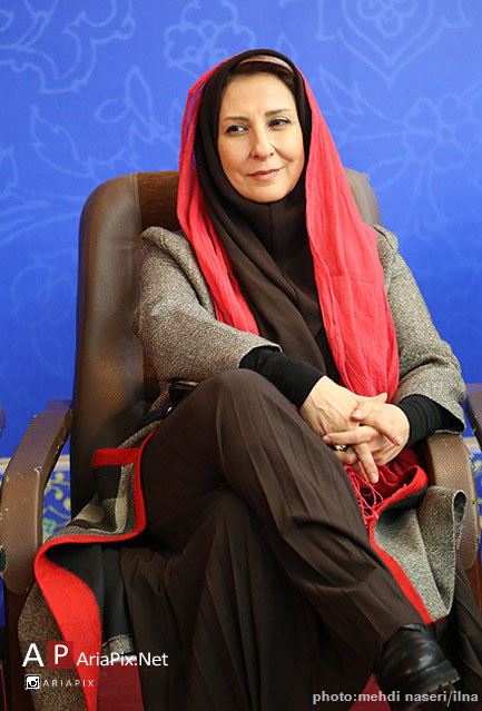 نشست خبری سریال نفس گرم 