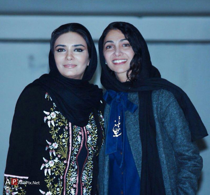 نشست خبری سریال نفس گرم 