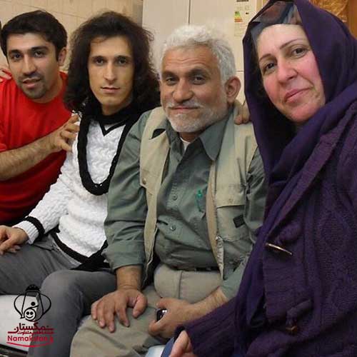 مرتضی پاشایی , بیوگرافی مرتضی پاشایی