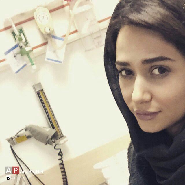 پریناز ایزدیار