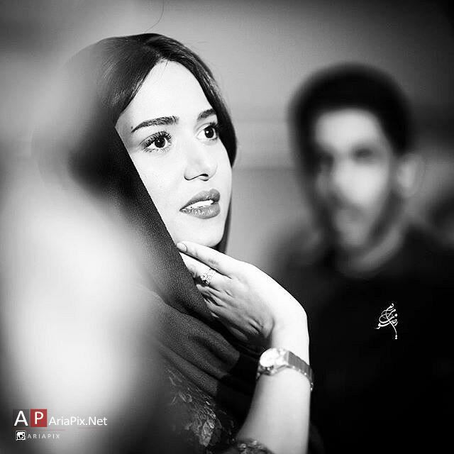 پریناز ایزدیار